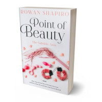 Tablet view of Bon Jour #12019 - Premade Erotica Book Cover