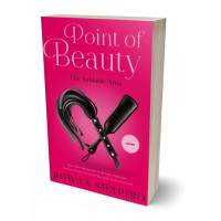 Tablet view of Razzmatazz #12024 - Premade Erotica Book Cover | BookCoverZone