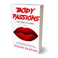 Tablet view of Monza #12031 - Premade Erotica Book Cover