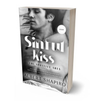 Tablet view of Silver Chalice #12039 - Premade Erotica Book Cover | BookCoverZone