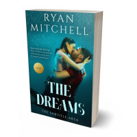 Tablet view of Deep Sea Green #12050 - Premade Erotica Book Cover