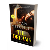 Tablet view of Anzac #12056 - Premade Erotica Book Cover