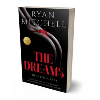 Tablet view of Fuzzy Wuzzy Brown #12057 - Premade Erotica Book Cover | BookCoverZone