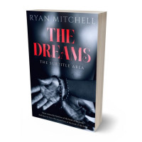 Tablet view of Mirage #12059 - Premade Erotica Book Cover