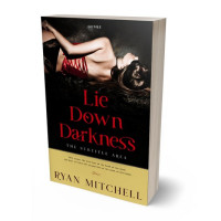 Tablet view of Calico #12063 - Premade Erotica Book Cover