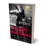 Tablet view of Charm #12071 - Premade Erotica Book Cover | BookCoverZone