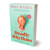 Tablet view of Padua #12080 - Premade Erotica Book Cover