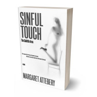 Tablet view of Tundora #12083 - Premade Erotica Book Cover