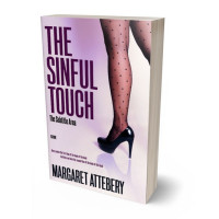 Tablet view of Wine Berry #12084 - Premade Erotica Book Cover