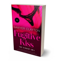 3D view of Razzmatazz #12103 - Premade Erotica Book Cover