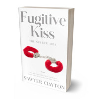 3D view of Martini #12108 - Premade Erotica Book Cover