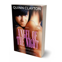 Tablet view of Shilo #12124 - Premade Romance Book Cover