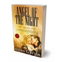 Tablet view of Anzac #12127 - Premade Romance Book Cover