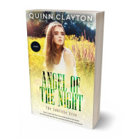 Tablet view of Tom Thumb #12130 - Premade Teen & Young Adult Book Cover