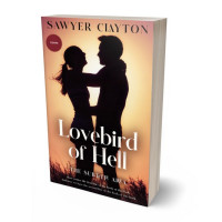 Tablet view of Night Rider #12136 - Premade Romance Book Cover