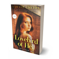 Tablet view of Potters Clay #12137 - Premade Mystery & Thriller & Suspense Book Cover | BookCoverZone