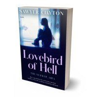 Tablet view of Botticelli #12139 - Premade Teen & Young Adult Book Cover