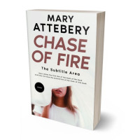 Tablet view of Cararra #12147 - Premade Teen & Young Adult Book Cover