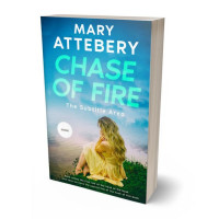 3D view of Shakespeare #12150 - Premade Romance Book Cover