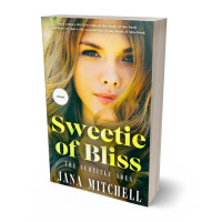 Tablet view of Roti #12161 - Premade Teen & Young Adult Book Cover