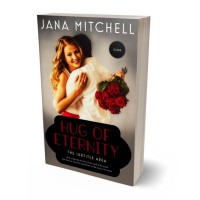 Tablet view of Tumbleweed #12163 - Premade Romance Book Cover