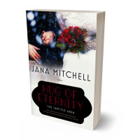 Tablet view of Thunder #12164 - Premade Romance Book Cover