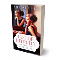 Tablet view of Tumbleweed #12165 - Premade Historical Book Cover