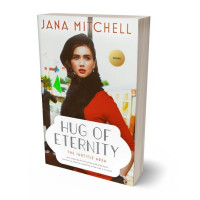 Tablet view of Iroko #12166 - Premade Romance Book Cover