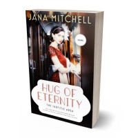 Tablet view of Akaroa #12167 - Premade Travel Book Cover