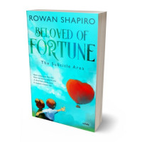 Tablet view of Bison Hide #12180 - Premade Romance Book Cover