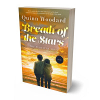 Tablet view of Copper #12183 - Premade Romance Book Cover