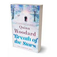 Tablet view of Athens Gray #12187 - Premade Romance Book Cover