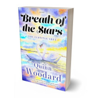 Tablet view of Iron #12188 - Premade Romance Book Cover