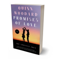 Tablet view of Kimberly #12202 - Premade Romance Book Cover