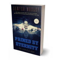 Tablet view of Haiti #12227 - Premade Horror Book Cover