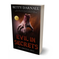 Tablet view of Night Rider #12293 - Premade Mystery & Thriller & Suspense Book Cover