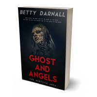 Tablet view of Bunker #12297 - Premade Mystery & Thriller & Suspense Book Cover