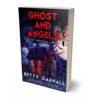 Tablet view of Revolver #12301 - Premade Fantasy Book Cover