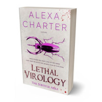 Tablet view of Swiss Coffee #12316 - Premade Science & Nature Book Cover