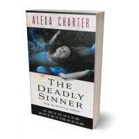 Tablet view of Outer Space #12329 - Premade Fantasy Book Cover