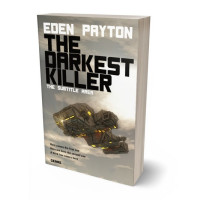 Tablet view of Zorba #12390 - Premade Mystery & Thriller & Suspense Book Cover | BookCoverZone