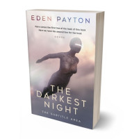 Tablet view of Swiss Coffee #12406 - Premade Science Fiction Book Cover