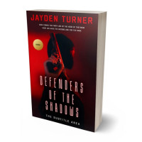 Tablet view of Coffee Bean #12465 - Premade Mystery & Thriller & Suspense Book Cover