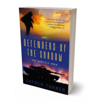 Tablet view of Di Serria #12467 - Premade Historical Book Cover