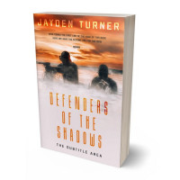 Tablet view of Bizarre #12468 - Premade Historical Book Cover