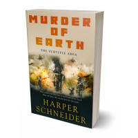 Tablet view of Heavy Metal #12487 - Premade Romance Book Cover