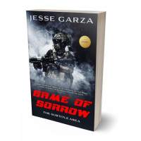 Tablet view of My Pink #12515 - Premade Mystery & Thriller & Suspense Book Cover | BookCoverZone