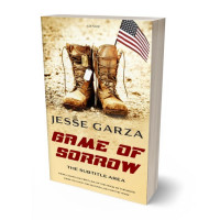 Tablet view of Wheat #12520 - Premade Historical Book Cover