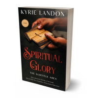 Tablet view of Rangoon Green #12553 - Premade Health & Mind & Body Book Cover