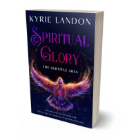 Tablet view of Haiti #12557 - Premade Religion & Spirituality Book Cover